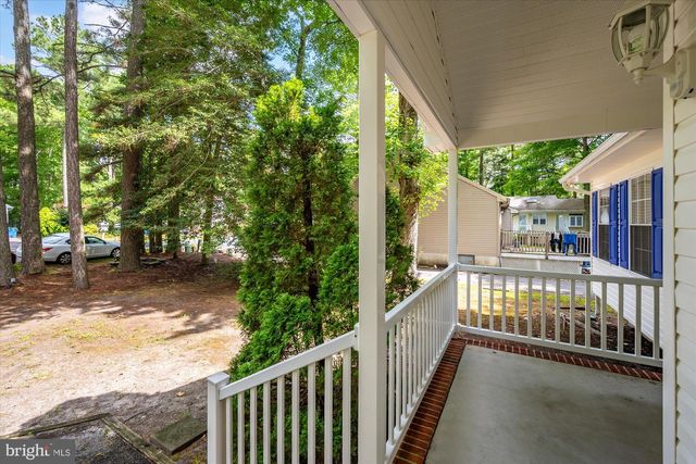 13 CATALPA LN, Ocean Pines, MD 21811