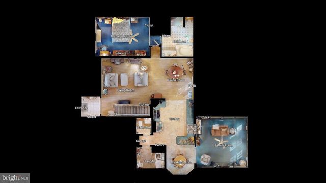 13 CATALPA LN, Ocean Pines, MD 21811