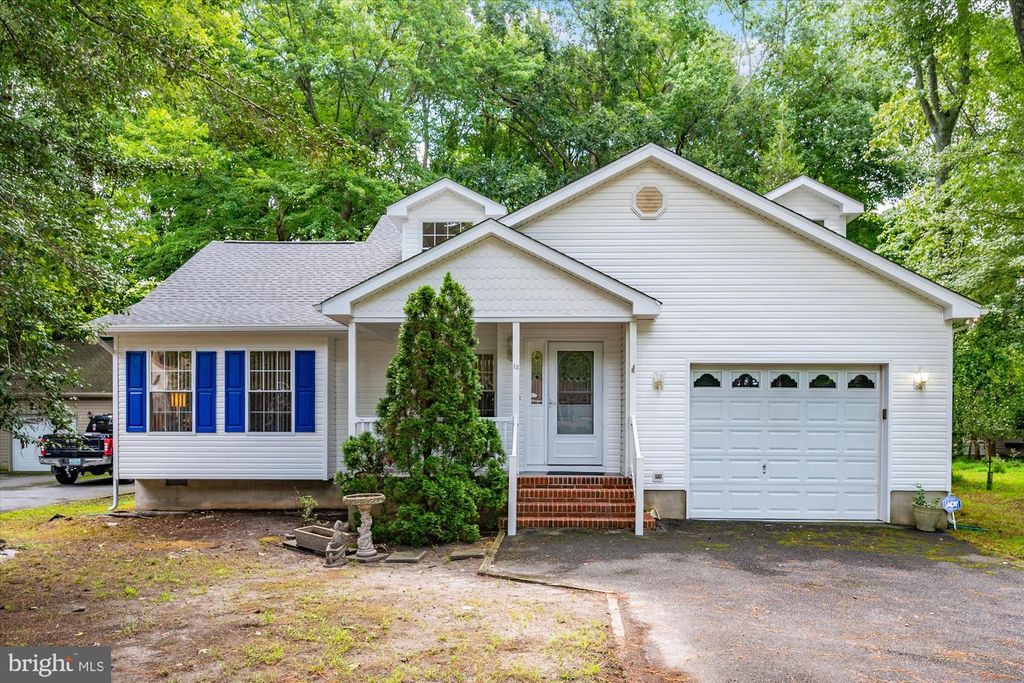 13 CATALPA LN, Ocean Pines, MD 21811