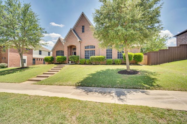 900 Ginger Trail, Desoto, TX 75115
