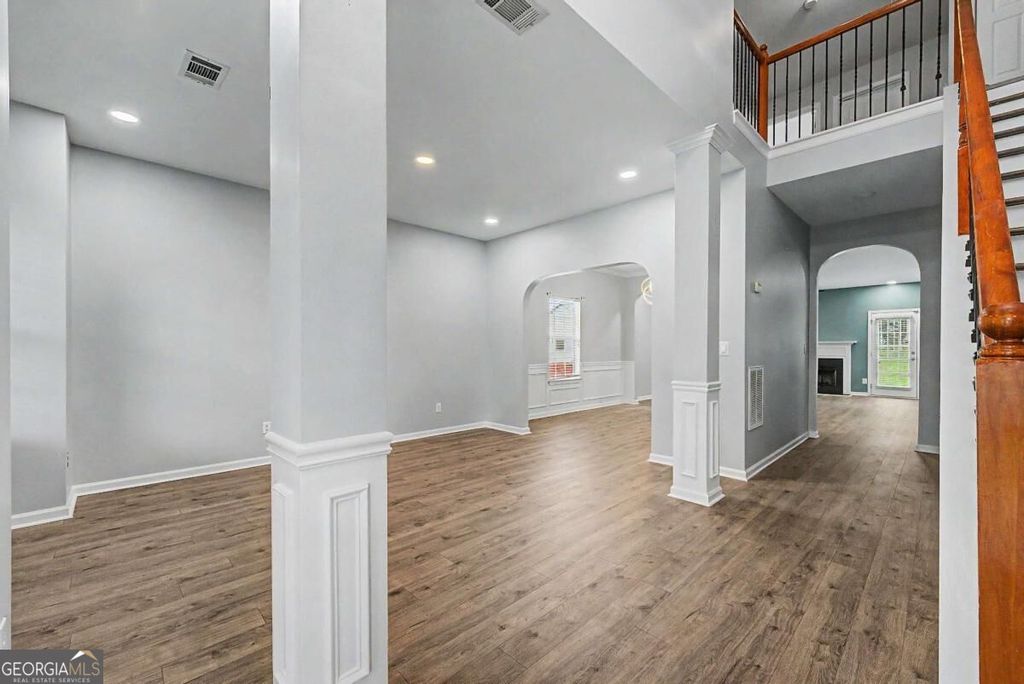 3719 Big Horn Court, Ellenwood, GA 30294 — photo 4