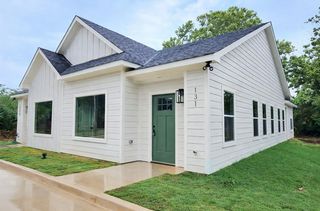 131 S McLean Drive, Durant, OK 74701