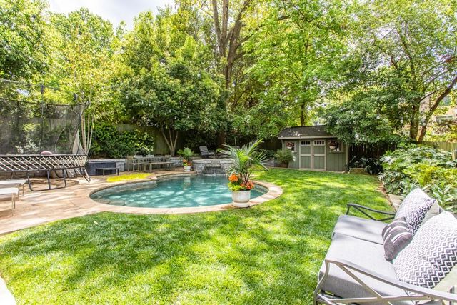 1001 Mclynn Avenue NE, Atlanta, GA 30306