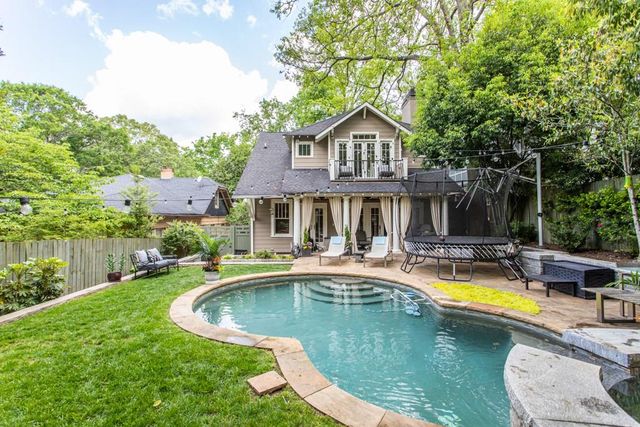 1001 Mclynn Avenue NE, Atlanta, GA 30306