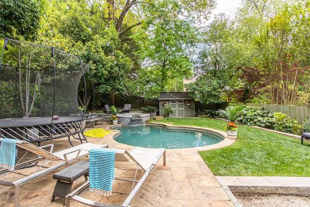 1001 Mclynn Avenue NE, Atlanta, GA 30306