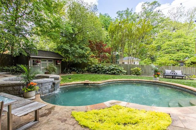 1001 Mclynn Avenue NE, Atlanta, GA 30306