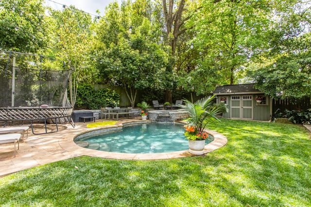 1001 Mclynn Avenue NE, Atlanta, GA 30306