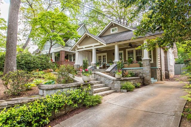 1001 Mclynn Avenue NE, Atlanta, GA 30306