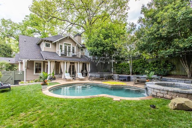 1001 Mclynn Avenue NE, Atlanta, GA 30306