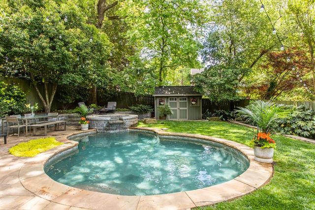 1001 Mclynn Avenue NE, Atlanta, GA 30306