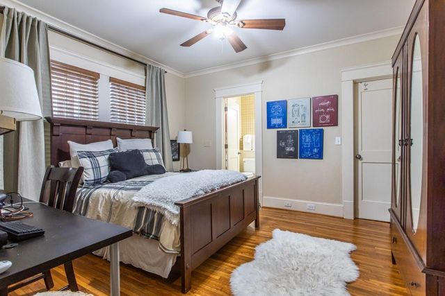 1001 Mclynn Avenue NE, Atlanta, GA 30306