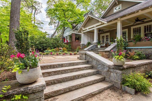 1001 Mclynn Avenue NE, Atlanta, GA 30306