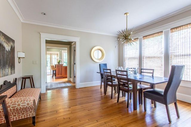 1001 Mclynn Avenue NE, Atlanta, GA 30306