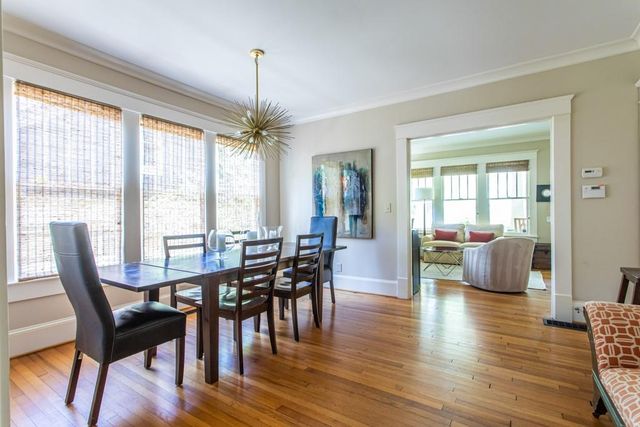 1001 Mclynn Avenue NE, Atlanta, GA 30306
