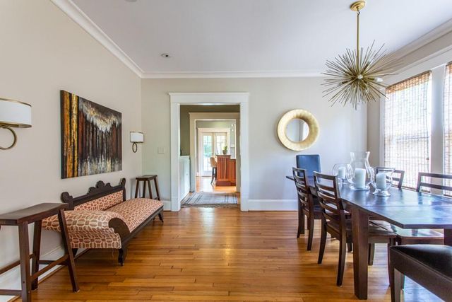 1001 Mclynn Avenue NE, Atlanta, GA 30306