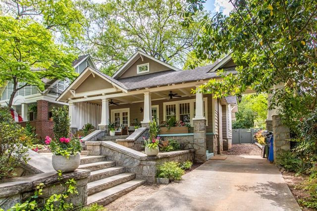 1001 Mclynn Avenue NE, Atlanta, GA 30306