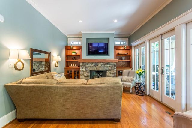 1001 Mclynn Avenue NE, Atlanta, GA 30306