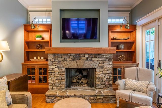 1001 Mclynn Avenue NE, Atlanta, GA 30306