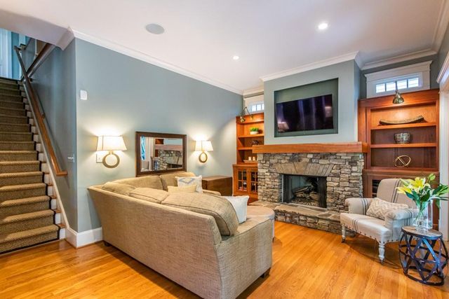 1001 Mclynn Avenue NE, Atlanta, GA 30306