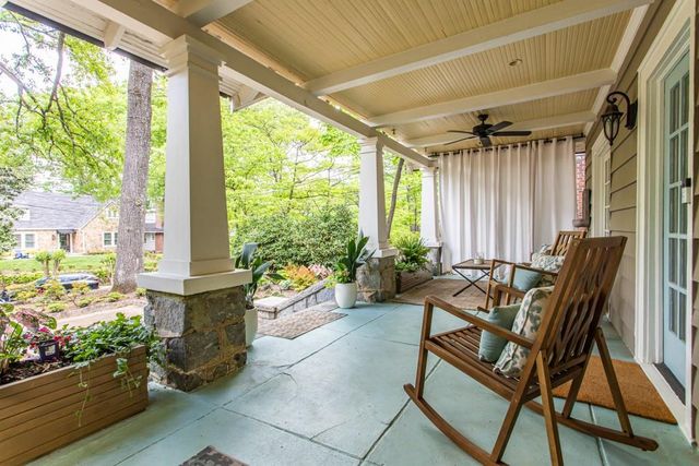 1001 Mclynn Avenue NE, Atlanta, GA 30306