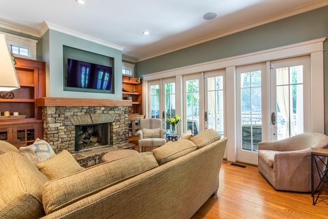 1001 Mclynn Avenue NE, Atlanta, GA 30306