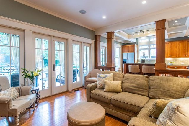 1001 Mclynn Avenue NE, Atlanta, GA 30306