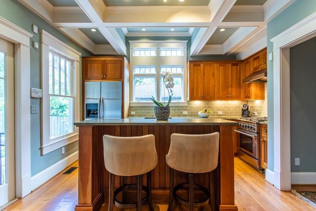 1001 Mclynn Avenue NE, Atlanta, GA 30306