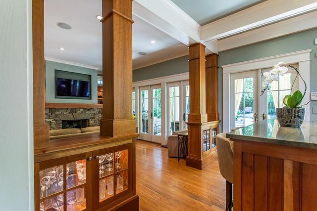 1001 Mclynn Avenue NE, Atlanta, GA 30306
