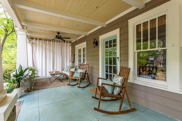 1001 Mclynn Avenue NE, Atlanta, GA 30306