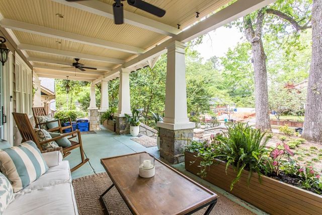 1001 Mclynn Avenue NE, Atlanta, GA 30306