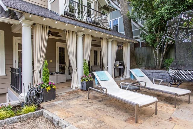 1001 Mclynn Avenue NE, Atlanta, GA 30306