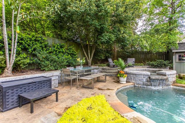 1001 Mclynn Avenue NE, Atlanta, GA 30306