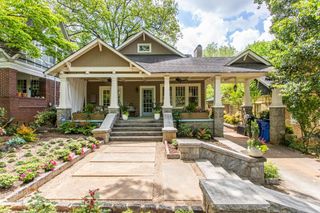 1001 Mclynn Avenue NE, Atlanta, GA 30306