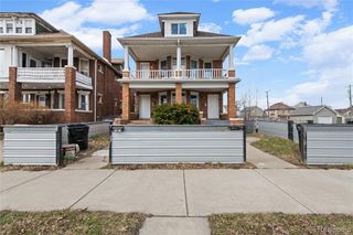 591 Hague Street, Detroit, MI 48202