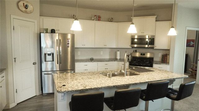 39 Stadelman Court, Cartersville, GA 30120