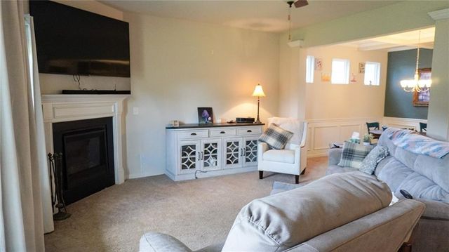 39 Stadelman Court, Cartersville, GA 30120