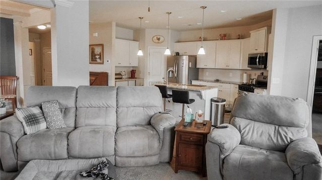 39 Stadelman Court, Cartersville, GA 30120