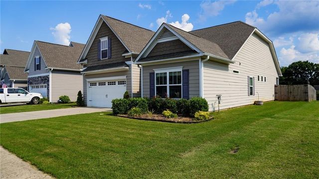 39 Stadelman Court, Cartersville, GA 30120