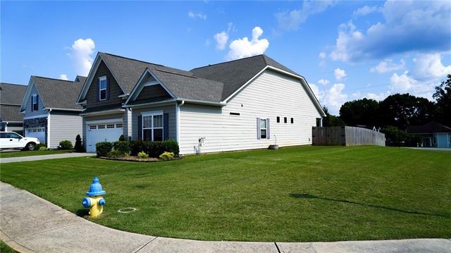 39 Stadelman Court, Cartersville, GA 30120