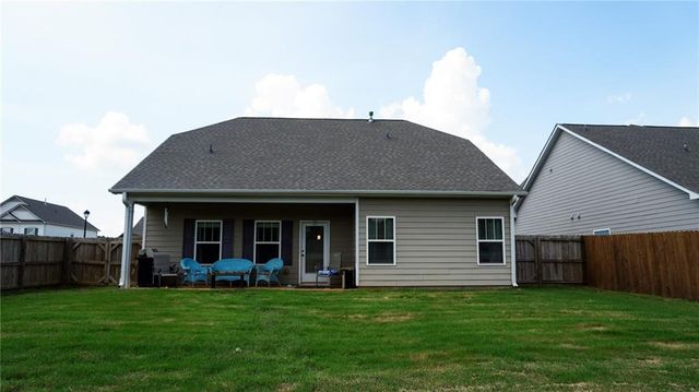 39 Stadelman Court, Cartersville, GA 30120