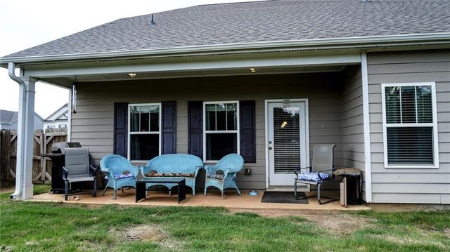 39 Stadelman Court, Cartersville, GA 30120