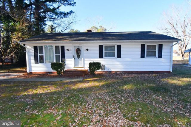 612 REGENCY DR, Salisbury, MD 21804