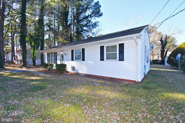 612 REGENCY DR, Salisbury, MD 21804