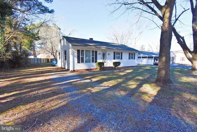 612 REGENCY DR, Salisbury, MD 21804