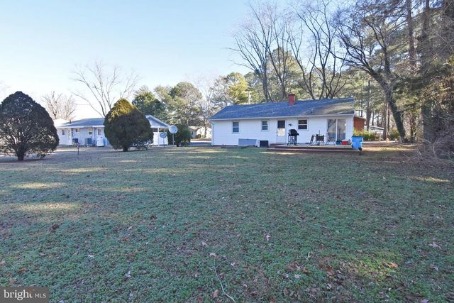 612 REGENCY DR, Salisbury, MD 21804