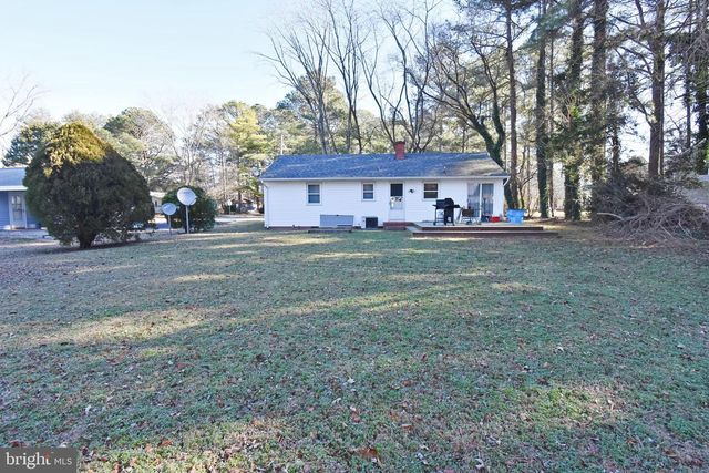 612 REGENCY DR, Salisbury, MD 21804