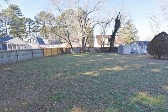 612 REGENCY DR, Salisbury, MD 21804