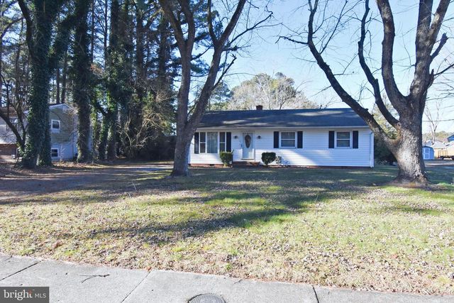 612 REGENCY DR, Salisbury, MD 21804