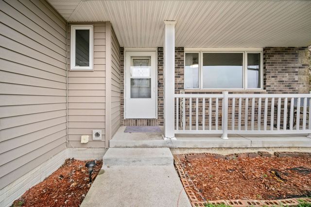 1161 S Goodrich Street, Colfax, IA 50054