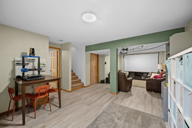 1161 S Goodrich Street, Colfax, IA 50054